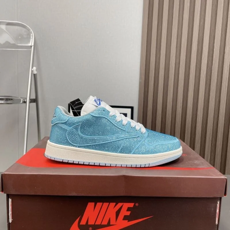 Nike Air Jordan Shoes WellDesigned 33541