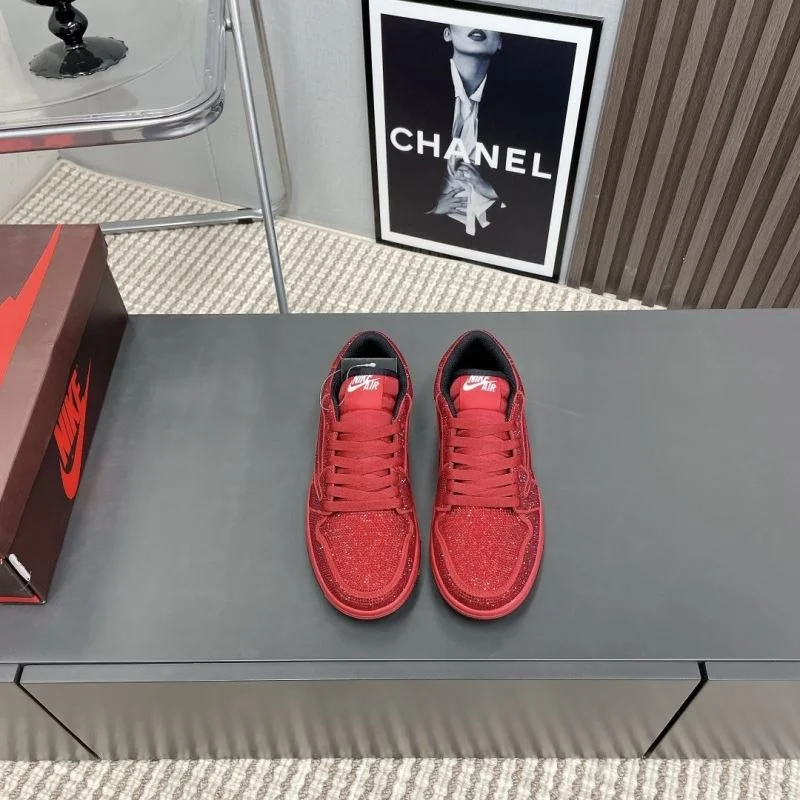 Nike Air Jordan Shoes UrbanChic 33549