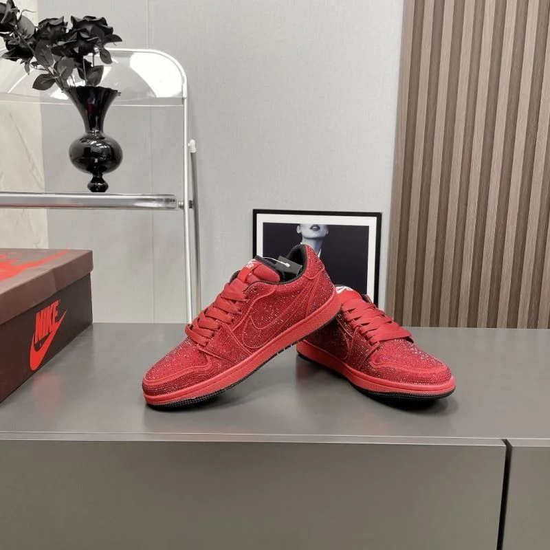 Nike Air Jordan Shoes UrbanChic 33549