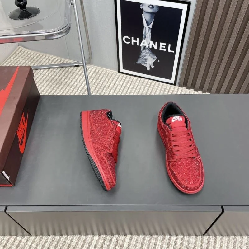 Nike Air Jordan Shoes UrbanChic 33549