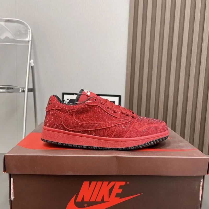 Nike Air Jordan Shoes UrbanChic 33549