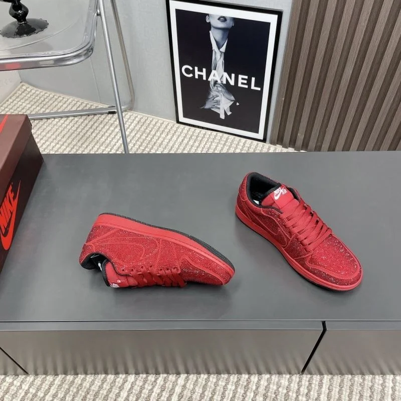 Nike Air Jordan Shoes UrbanChic 33549