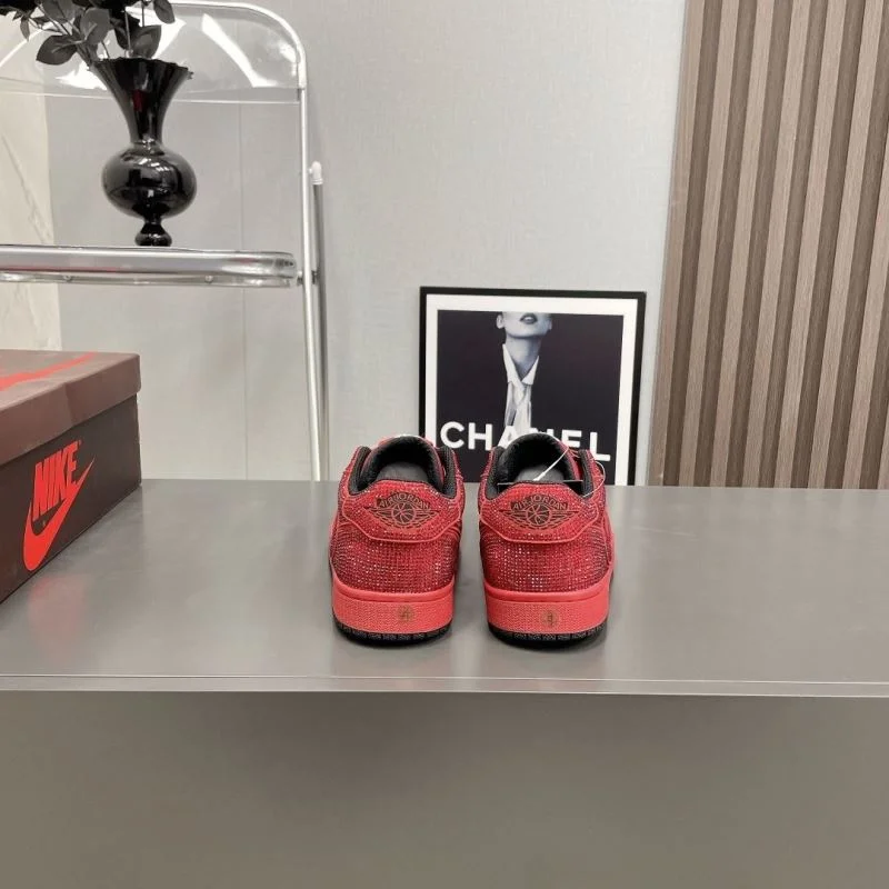Nike Air Jordan Shoes UrbanChic 33549