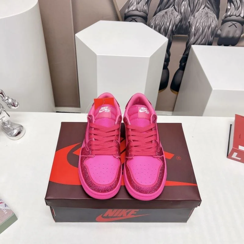 Nike Air Jordan Shoes Classic 33535