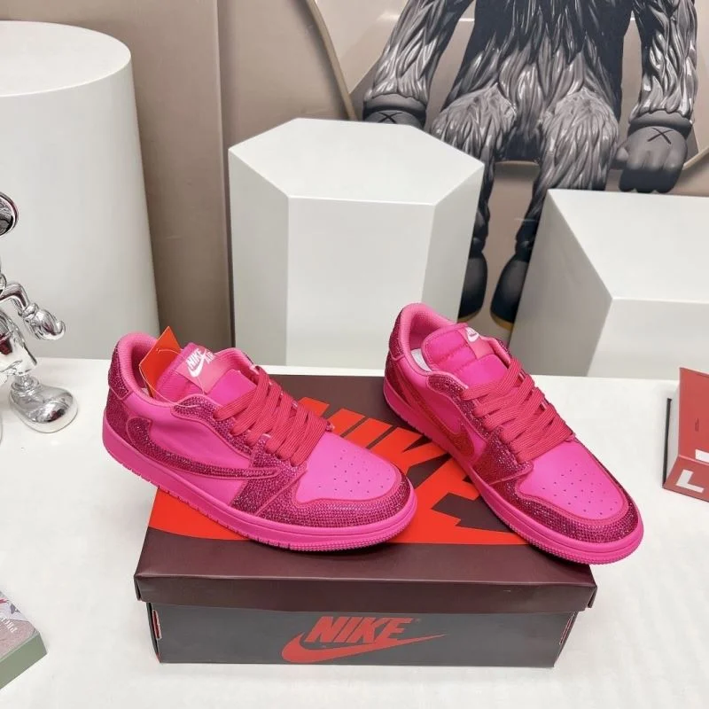 Nike Air Jordan Shoes Classic 33535