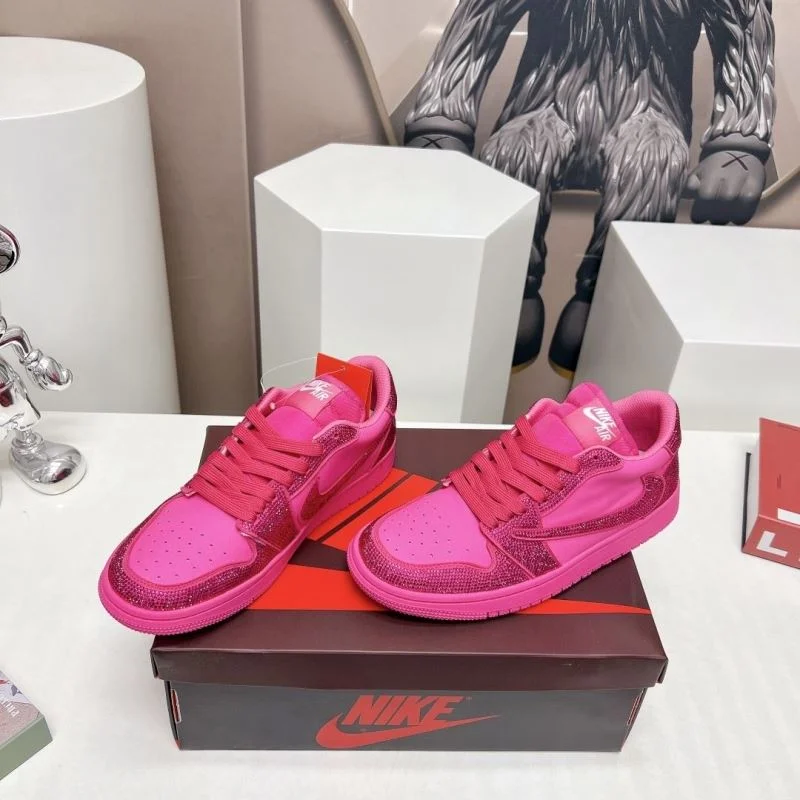 Nike Air Jordan Shoes Classic 33535