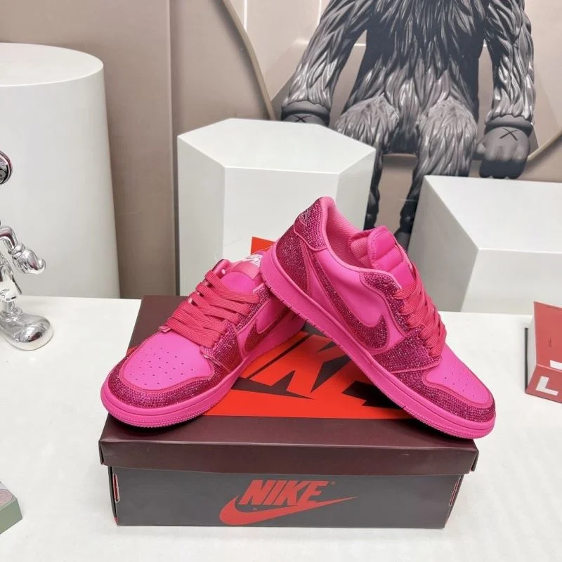 Nike Air Jordan Shoes Classic 33535
