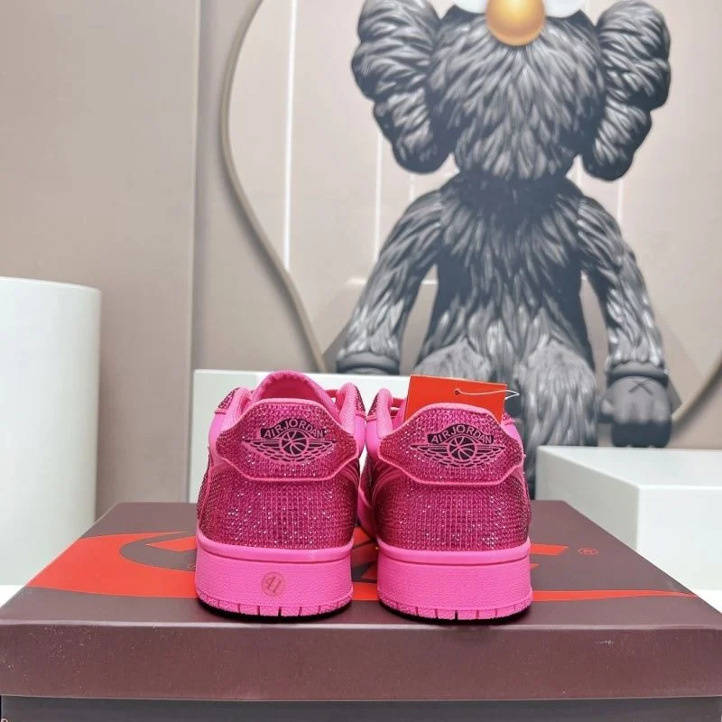 Nike Air Jordan Shoes Classic 33535