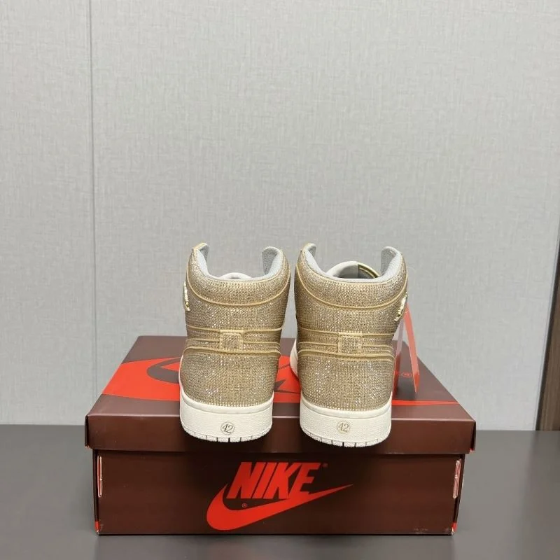 Trendy Nike Air Jordan Shoes 33553