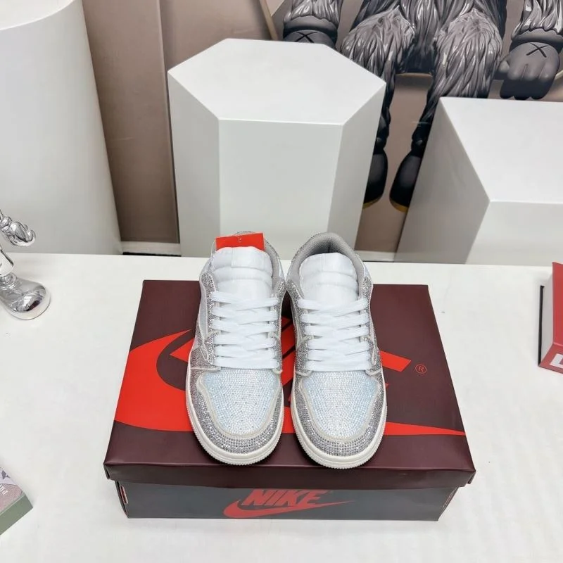 Nike Air Jordan Shoes Effortless 33556