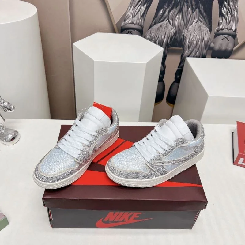 Nike Air Jordan Shoes Effortless 33556