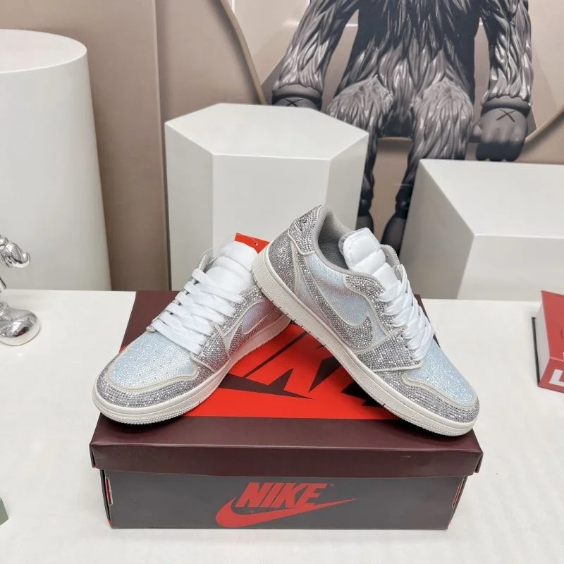 Nike Air Jordan Shoes Effortless 33556