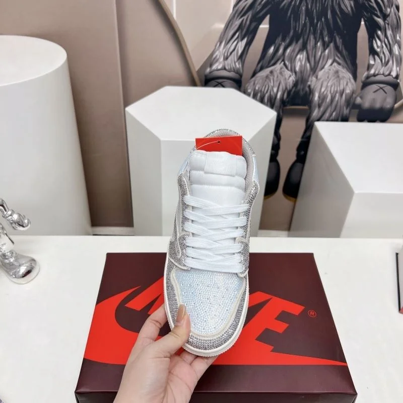 Nike Air Jordan Shoes Effortless 33556