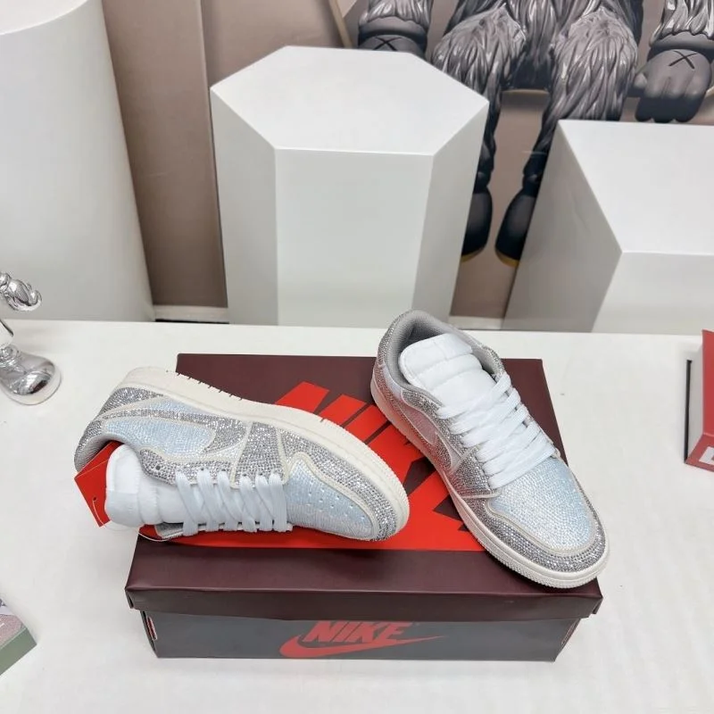 Nike Air Jordan Shoes Effortless 33556