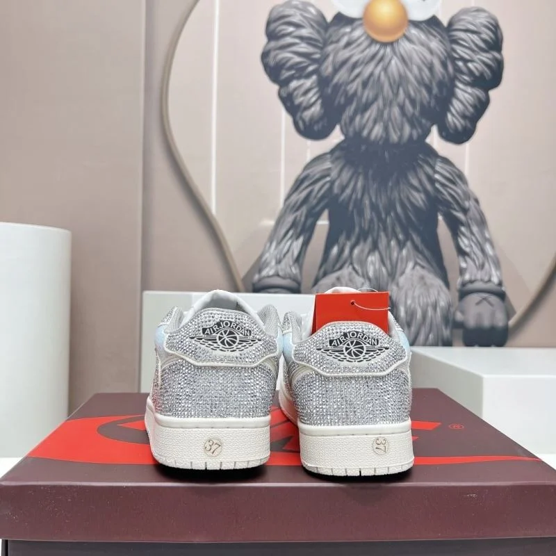 Nike Air Jordan Shoes Effortless 33556
