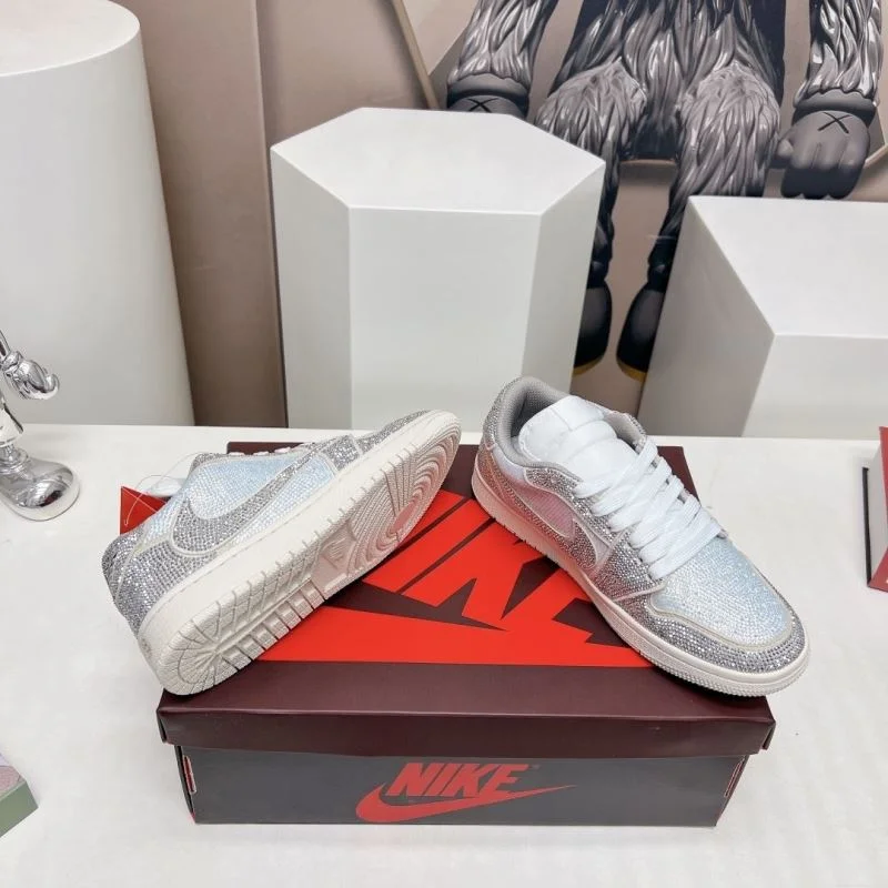 Nike Air Jordan Shoes Effortless 33556