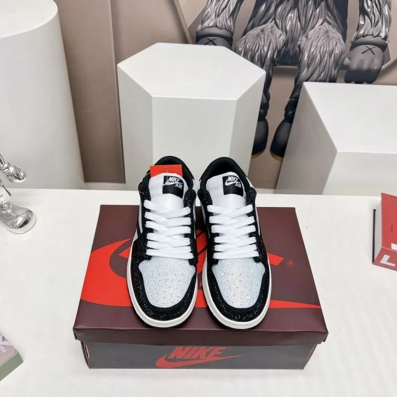 DailyWear Nike Air Jordan Shoes 33558