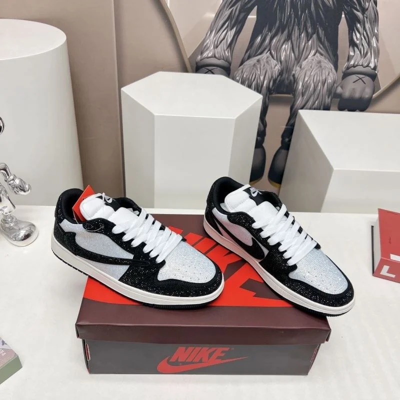 DailyWear Nike Air Jordan Shoes 33558