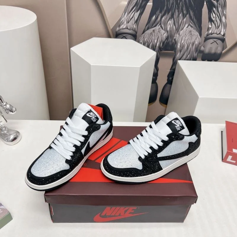 DailyWear Nike Air Jordan Shoes 33558