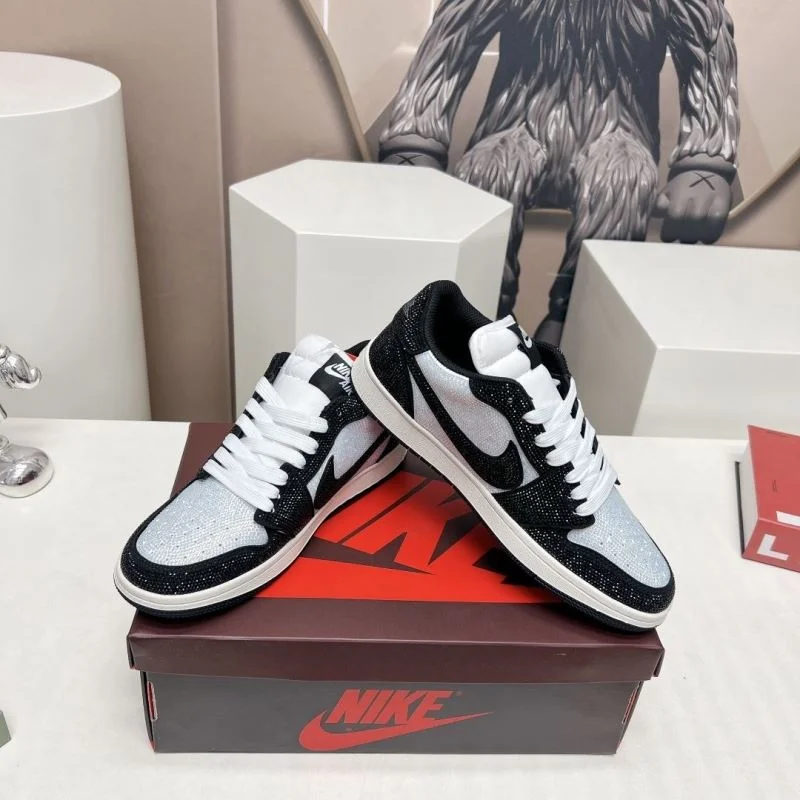 DailyWear Nike Air Jordan Shoes 33558