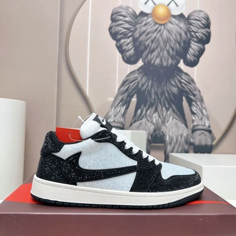 DailyWear Nike Air Jordan Shoes 33558
