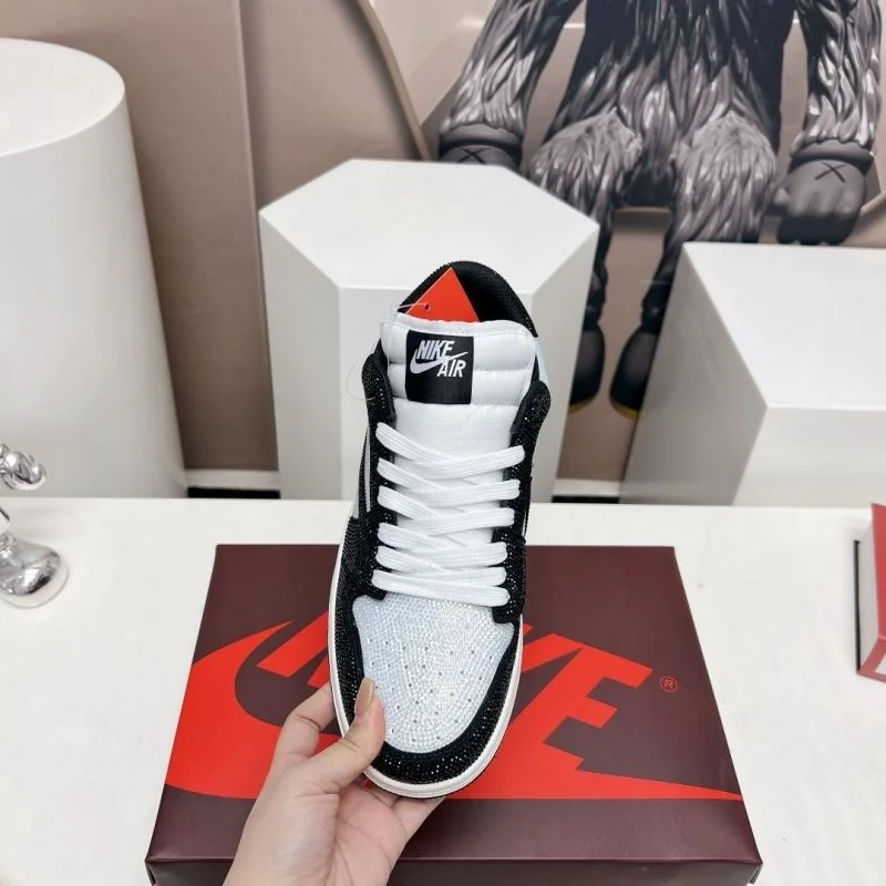 DailyWear Nike Air Jordan Shoes 33558