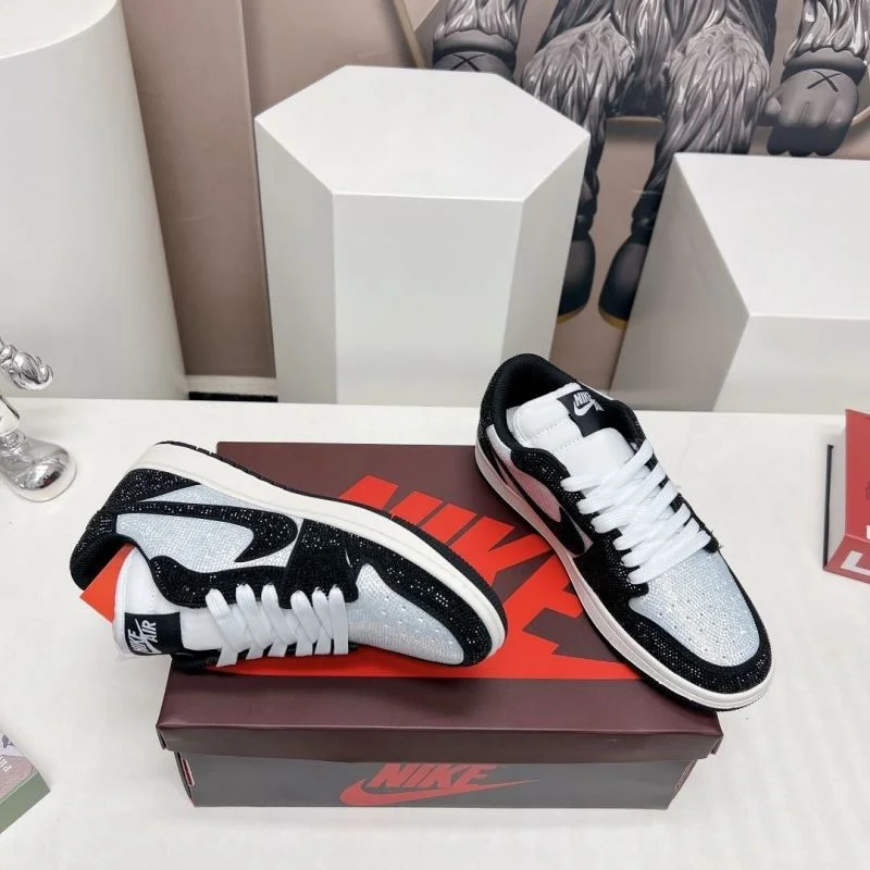 DailyWear Nike Air Jordan Shoes 33558