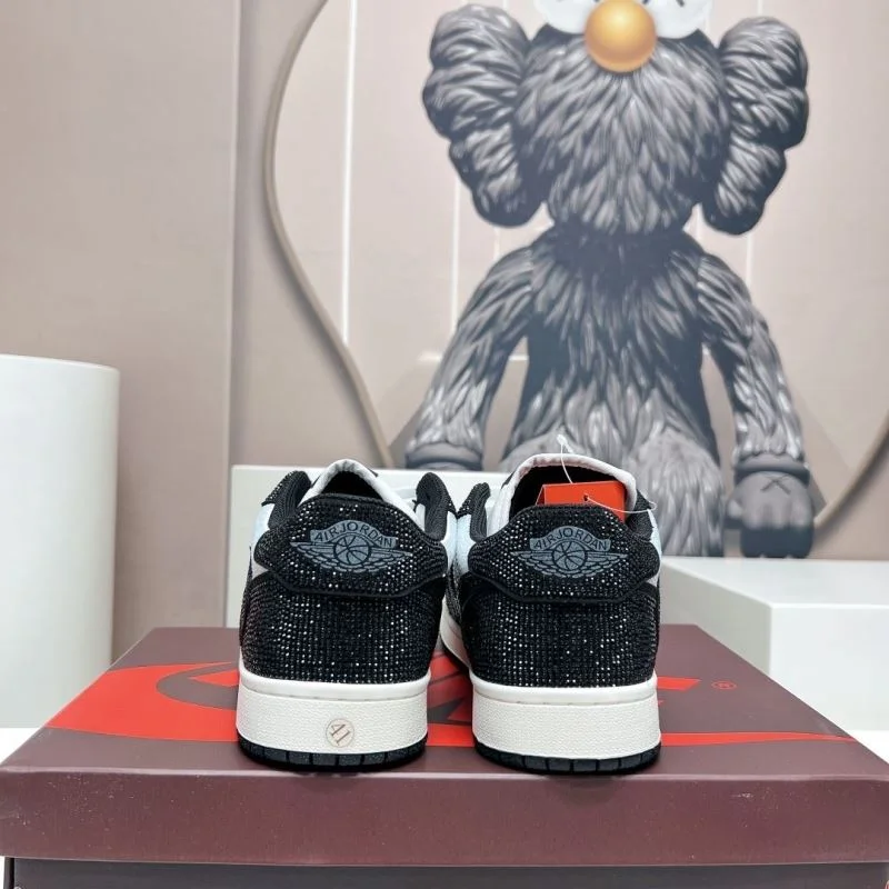DailyWear Nike Air Jordan Shoes 33558