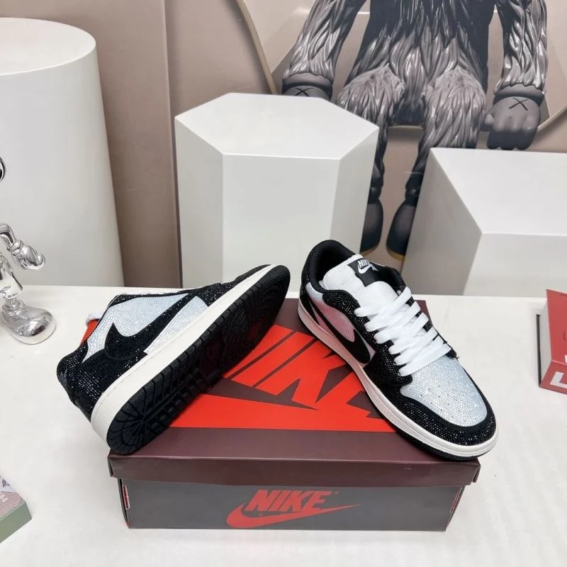 DailyWear Nike Air Jordan Shoes 33558