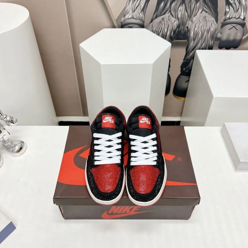 Nike Air Jordan Shoes StreetReady 33538