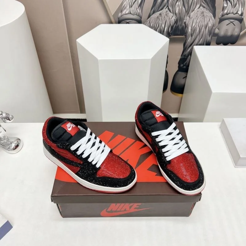 Nike Air Jordan Shoes StreetReady 33538