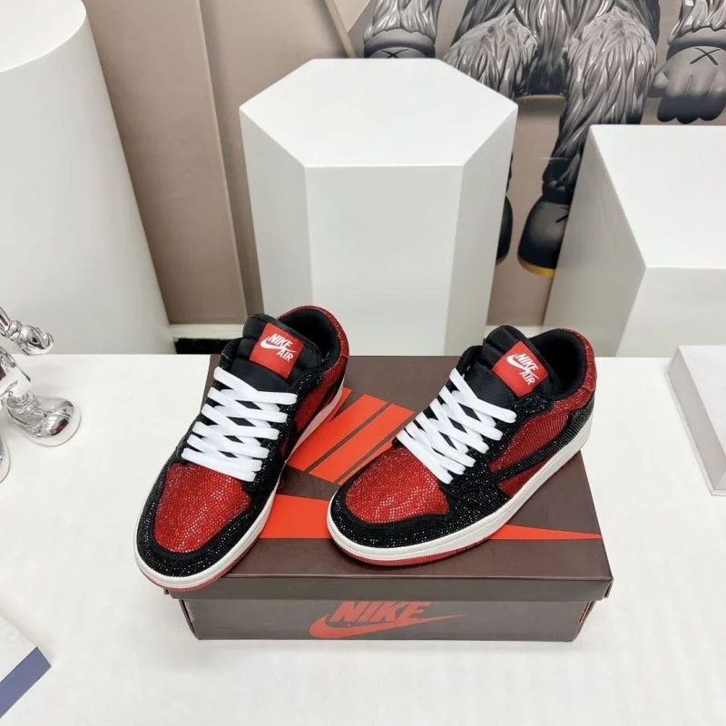 Nike Air Jordan Shoes StreetReady 33538