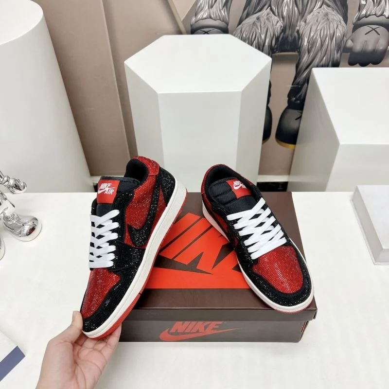 Nike Air Jordan Shoes StreetReady 33538