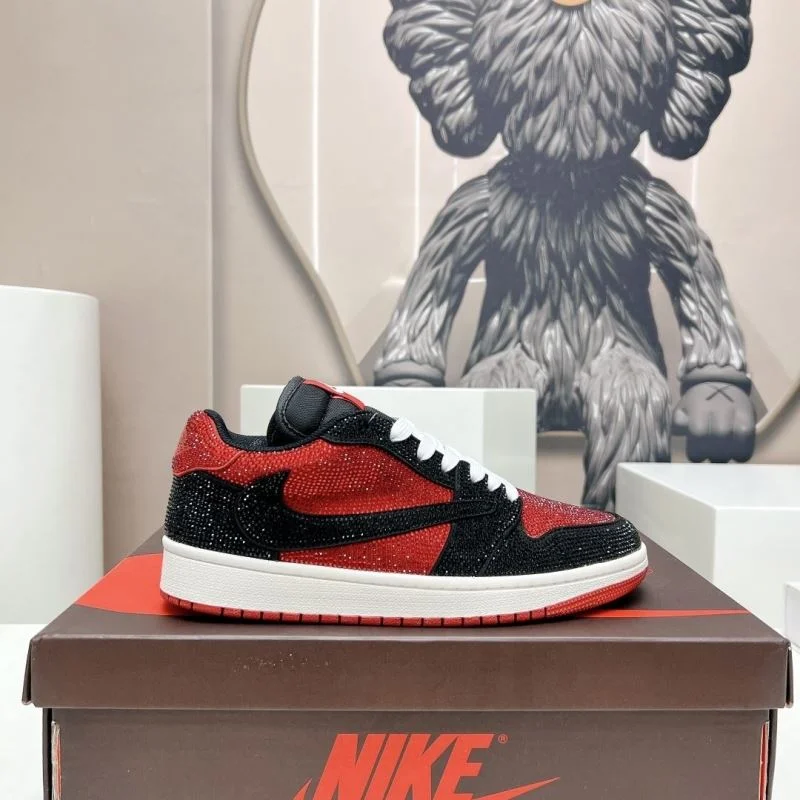 Nike Air Jordan Shoes StreetReady 33538