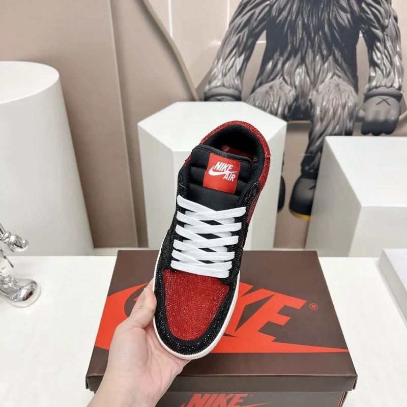 Nike Air Jordan Shoes StreetReady 33538