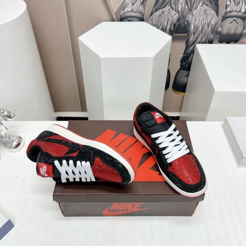 Nike Air Jordan Shoes StreetReady 33538