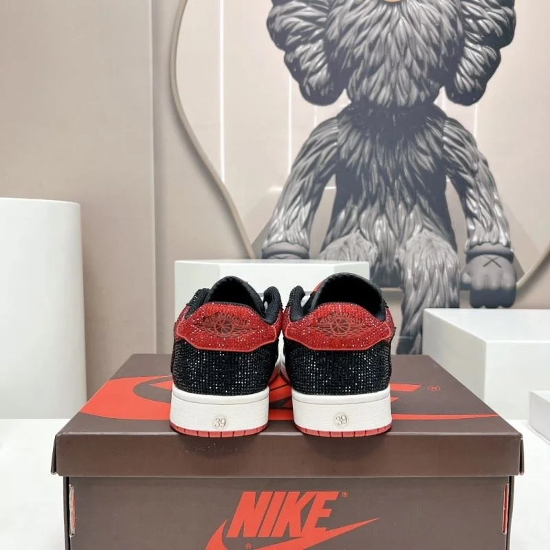 Nike Air Jordan Shoes StreetReady 33538