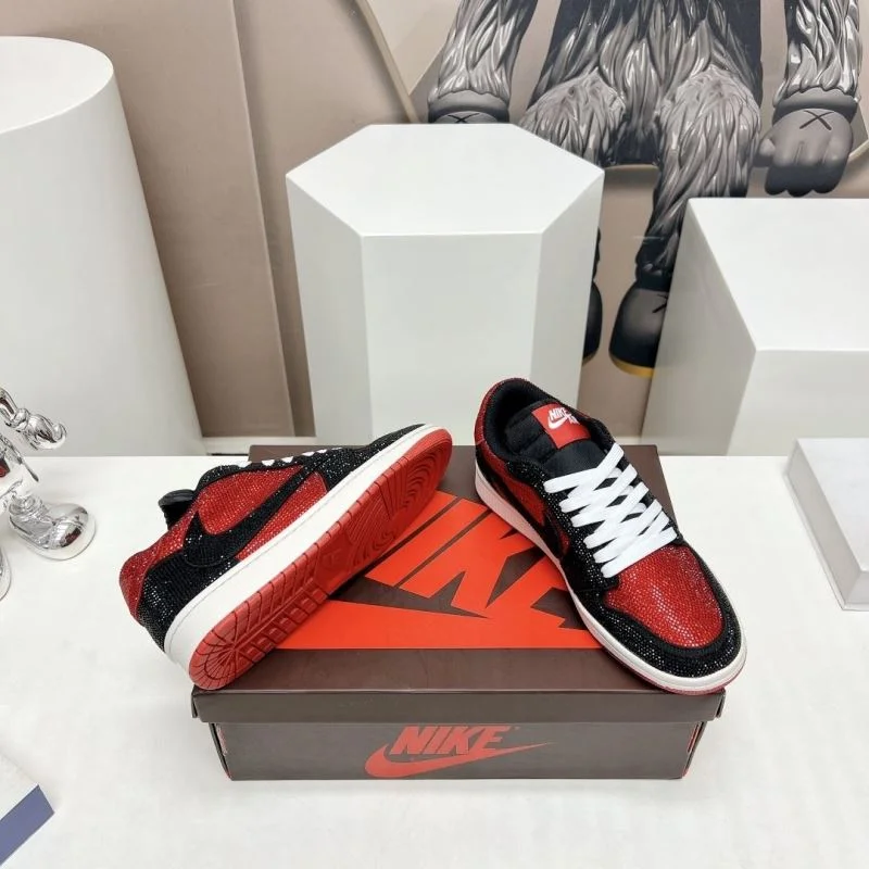 Nike Air Jordan Shoes StreetReady 33538