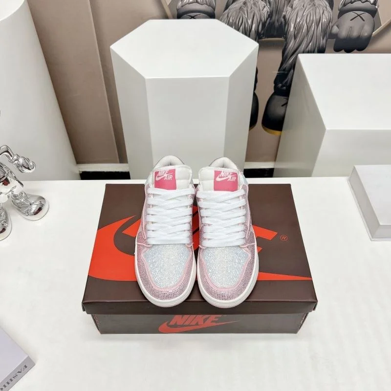 Nike Air Jordan Shoes BestValue 33540