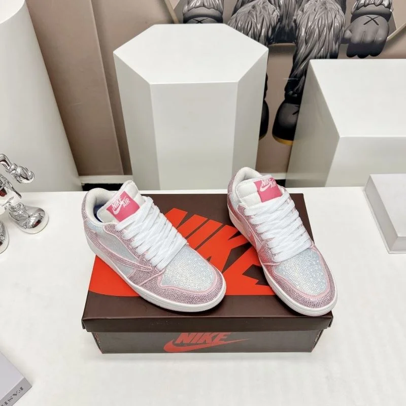 Nike Air Jordan Shoes BestValue 33540