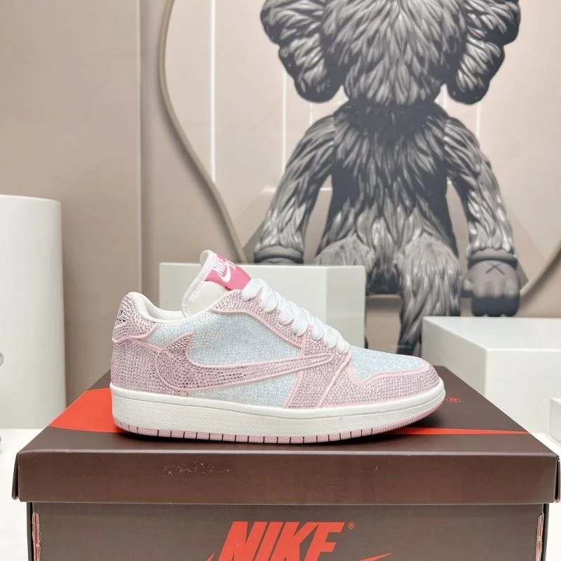 Nike Air Jordan Shoes BestValue 33540
