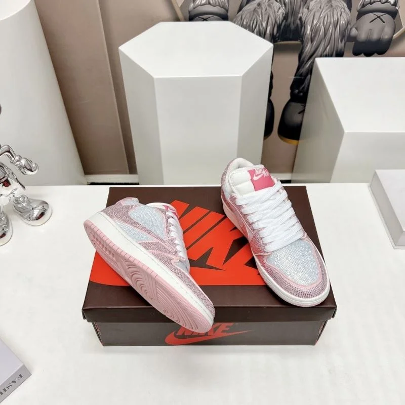 Nike Air Jordan Shoes BestValue 33540