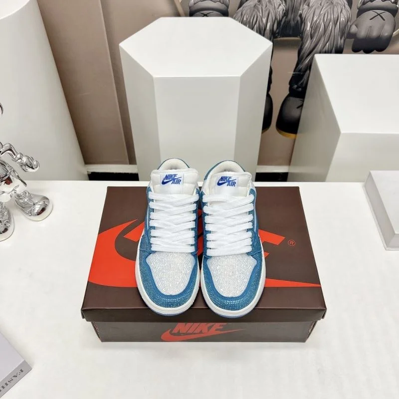 TechFriendly Nike Air Jordan Shoes 33530