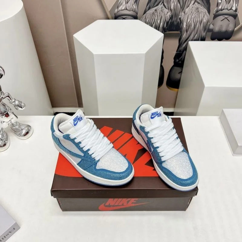 TechFriendly Nike Air Jordan Shoes 33530