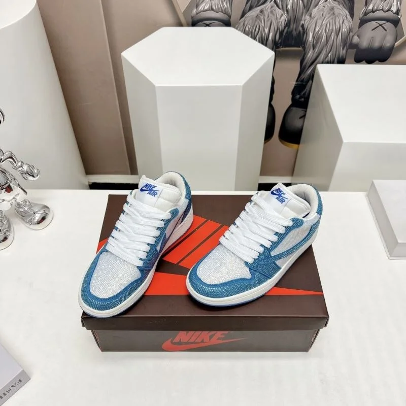TechFriendly Nike Air Jordan Shoes 33530