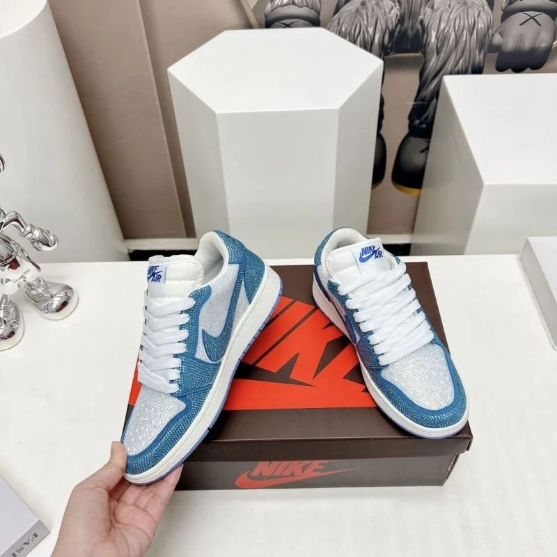 TechFriendly Nike Air Jordan Shoes 33530