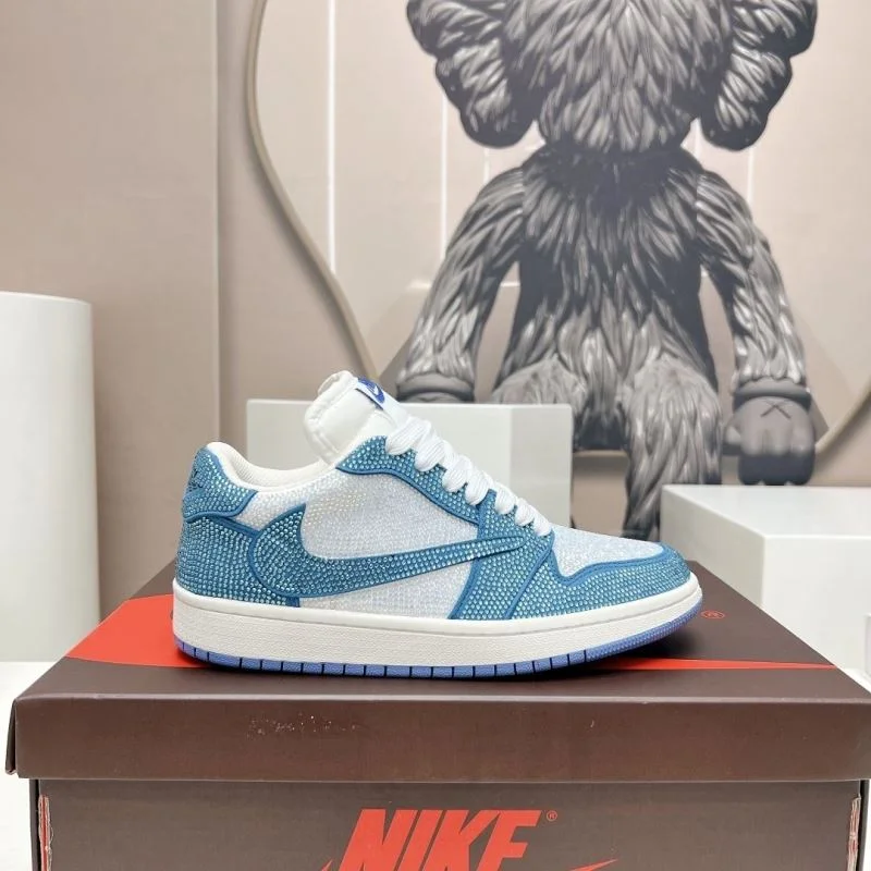 TechFriendly Nike Air Jordan Shoes 33530