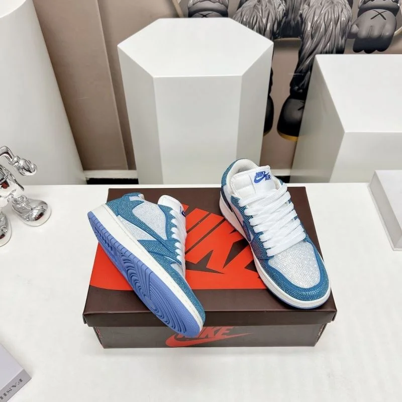 TechFriendly Nike Air Jordan Shoes 33530