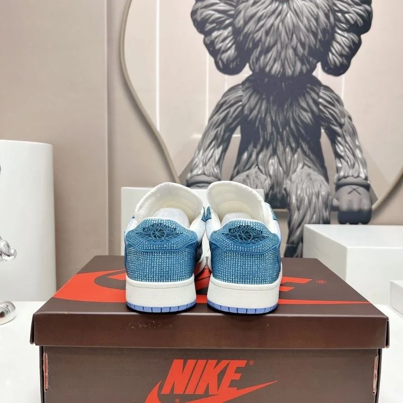 TechFriendly Nike Air Jordan Shoes 33530