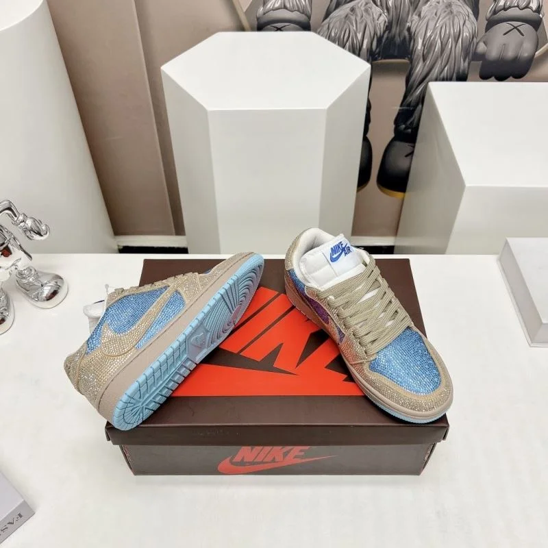 Nike Air Jordan Shoes Durable 33539